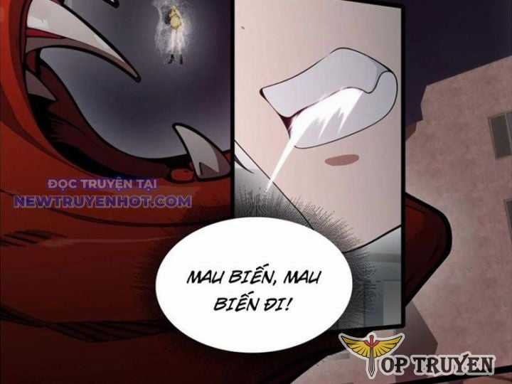 Tà Thần Giáng Thế, Ta Có Một Tòa Đại Hung Ngục Chapter 30 trang 3