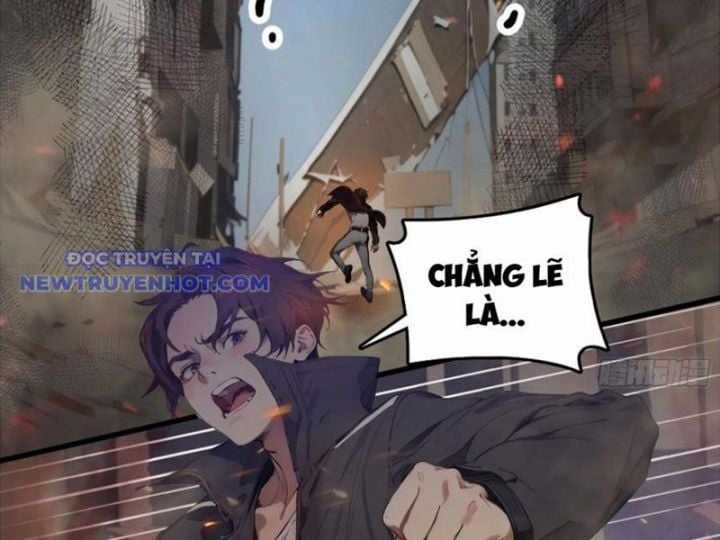 Tà Thần Giáng Thế, Ta Có Một Tòa Đại Hung Ngục Chapter 30 trang 33