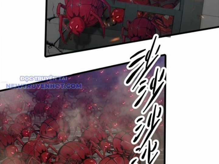 Tà Thần Giáng Thế, Ta Có Một Tòa Đại Hung Ngục Chapter 30 trang 35