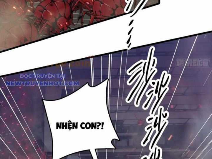 Tà Thần Giáng Thế, Ta Có Một Tòa Đại Hung Ngục Chapter 30 trang 36