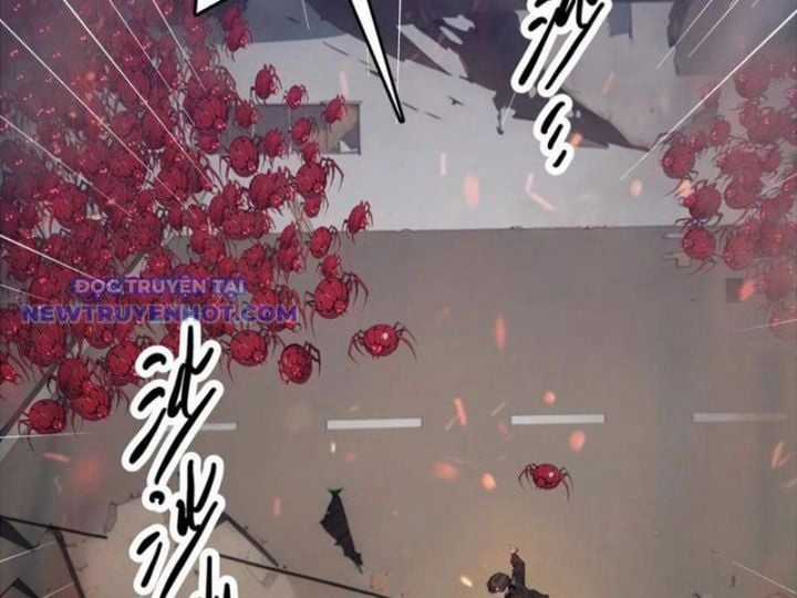 Tà Thần Giáng Thế, Ta Có Một Tòa Đại Hung Ngục Chapter 30 trang 37