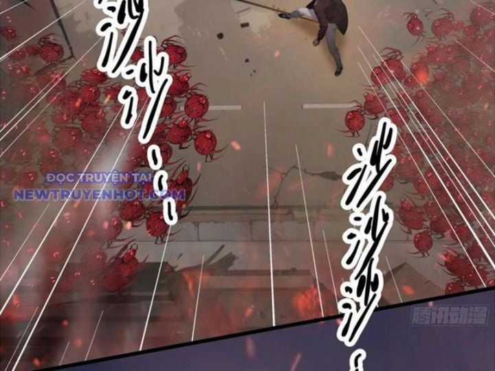 Tà Thần Giáng Thế, Ta Có Một Tòa Đại Hung Ngục Chapter 30 trang 38