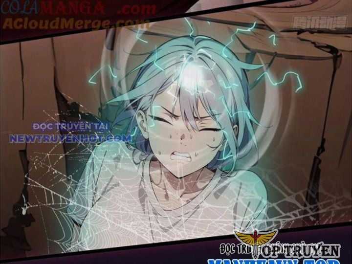 Tà Thần Giáng Thế, Ta Có Một Tòa Đại Hung Ngục Chapter 30 trang 4