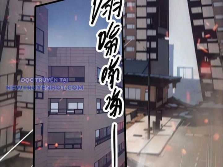 Tà Thần Giáng Thế, Ta Có Một Tòa Đại Hung Ngục Chapter 30 trang 40