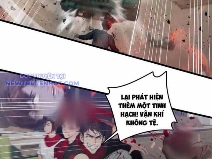 Tà Thần Giáng Thế, Ta Có Một Tòa Đại Hung Ngục Chapter 30 trang 42