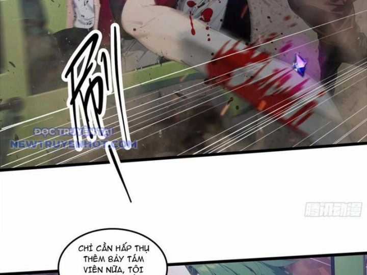 Tà Thần Giáng Thế, Ta Có Một Tòa Đại Hung Ngục Chapter 30 trang 43