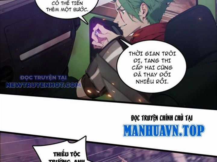 Tà Thần Giáng Thế, Ta Có Một Tòa Đại Hung Ngục Chapter 30 trang 44