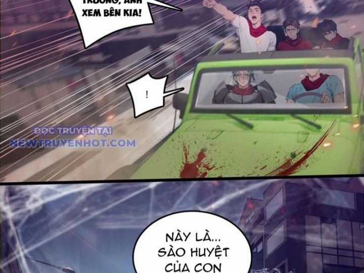 Tà Thần Giáng Thế, Ta Có Một Tòa Đại Hung Ngục Chapter 30 trang 45