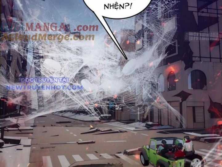 Tà Thần Giáng Thế, Ta Có Một Tòa Đại Hung Ngục Chapter 30 trang 46