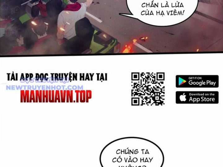 Tà Thần Giáng Thế, Ta Có Một Tòa Đại Hung Ngục Chapter 30 trang 48