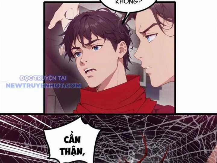 Tà Thần Giáng Thế, Ta Có Một Tòa Đại Hung Ngục Chapter 30 trang 49