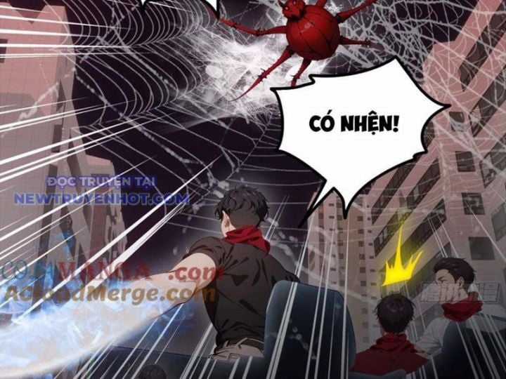 Tà Thần Giáng Thế, Ta Có Một Tòa Đại Hung Ngục Chapter 30 trang 50