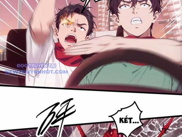 Tà Thần Giáng Thế, Ta Có Một Tòa Đại Hung Ngục Chapter 30 trang 53