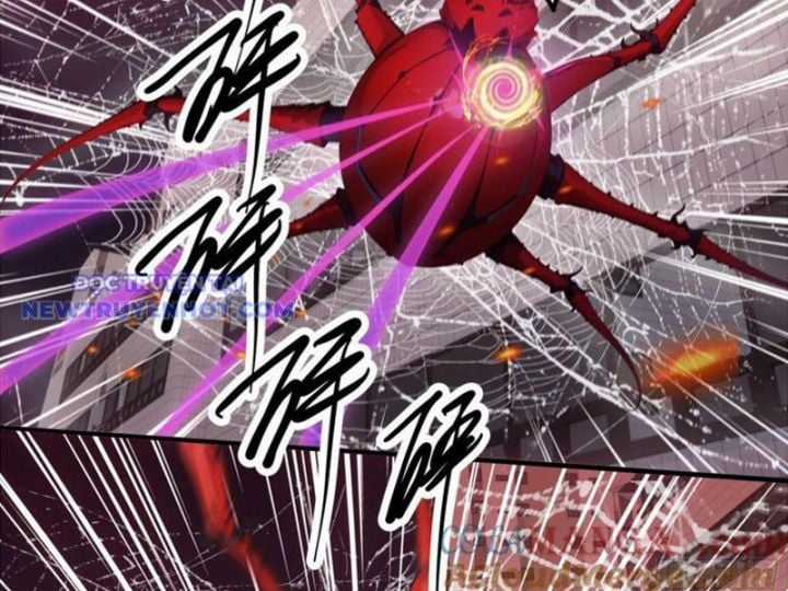 Tà Thần Giáng Thế, Ta Có Một Tòa Đại Hung Ngục Chapter 30 trang 54