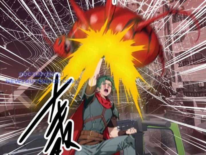 Tà Thần Giáng Thế, Ta Có Một Tòa Đại Hung Ngục Chapter 30 trang 55