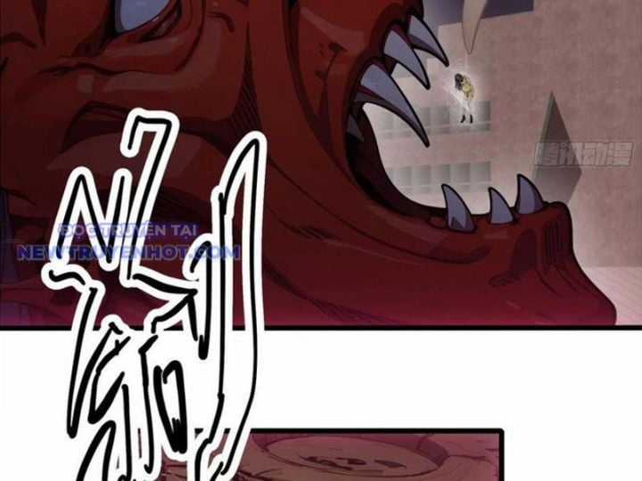 Tà Thần Giáng Thế, Ta Có Một Tòa Đại Hung Ngục Chapter 30 trang 6