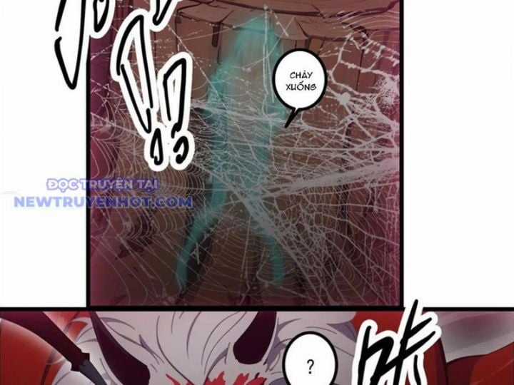 Tà Thần Giáng Thế, Ta Có Một Tòa Đại Hung Ngục Chapter 30 trang 7