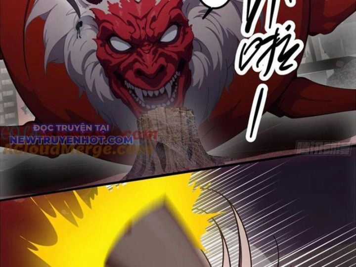 Tà Thần Giáng Thế, Ta Có Một Tòa Đại Hung Ngục Chapter 30 trang 8