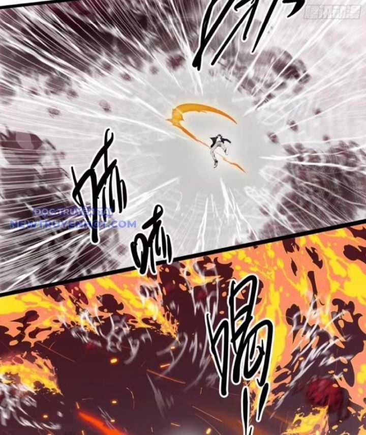 Tà Thần Giáng Thế, Ta Có Một Tòa Đại Hung Ngục Chapter 31 trang 13