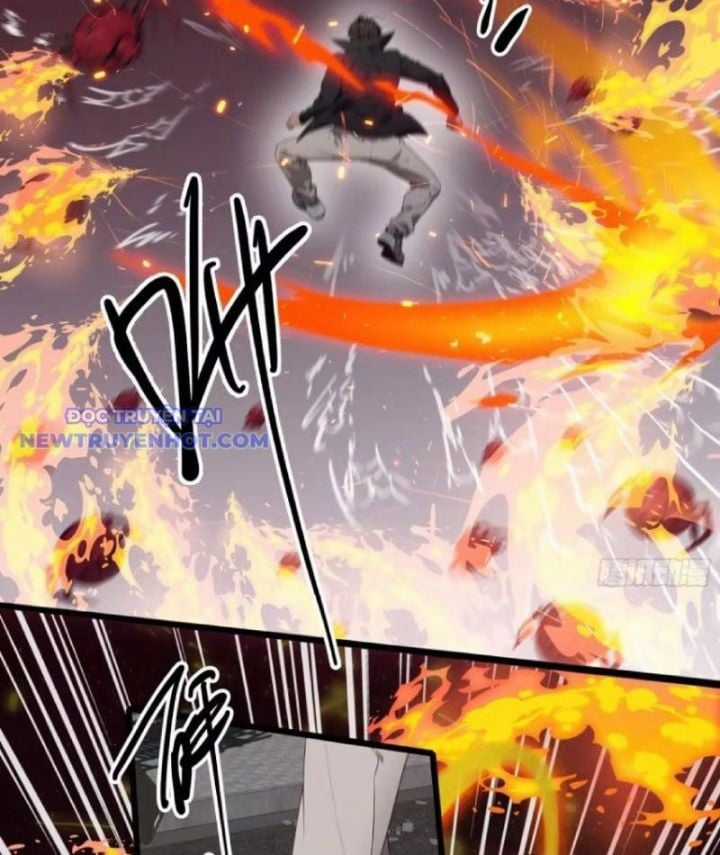 Tà Thần Giáng Thế, Ta Có Một Tòa Đại Hung Ngục Chapter 31 trang 14