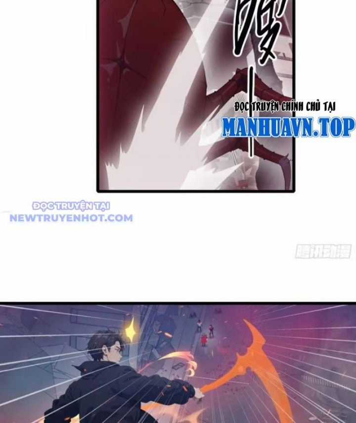 Tà Thần Giáng Thế, Ta Có Một Tòa Đại Hung Ngục Chapter 31 trang 19