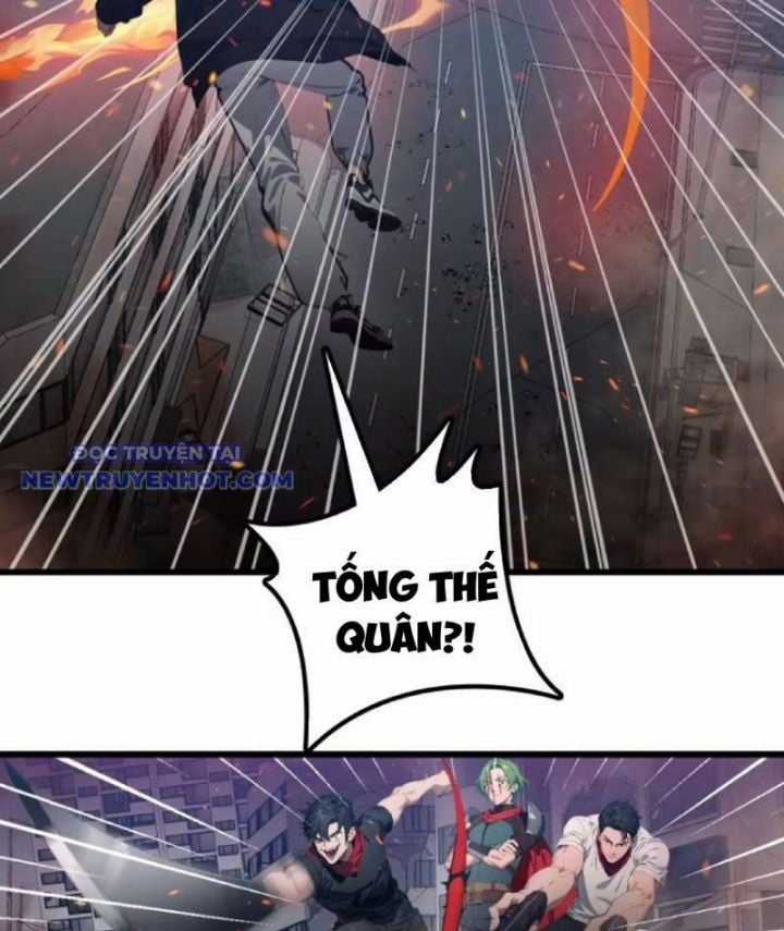 Tà Thần Giáng Thế, Ta Có Một Tòa Đại Hung Ngục Chapter 31 trang 20