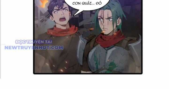 Tà Thần Giáng Thế, Ta Có Một Tòa Đại Hung Ngục Chapter 31 trang 28