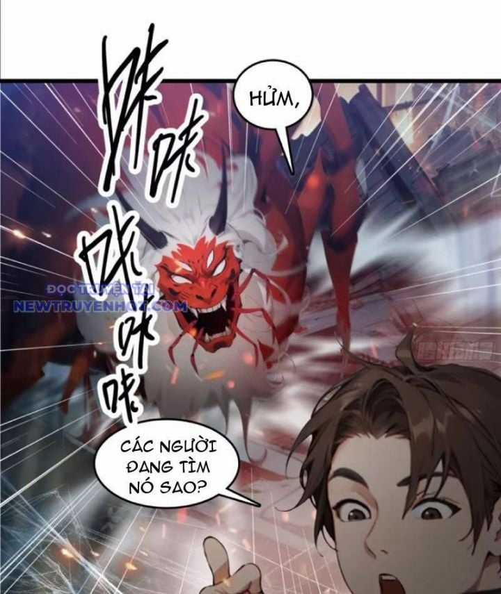Tà Thần Giáng Thế, Ta Có Một Tòa Đại Hung Ngục Chapter 31 trang 29