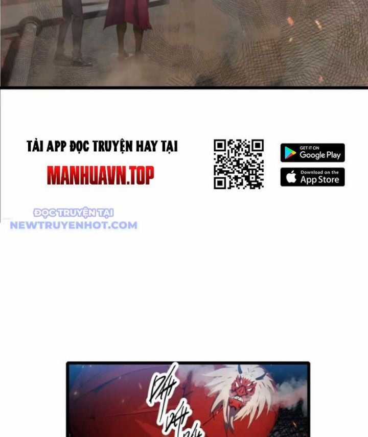Tà Thần Giáng Thế, Ta Có Một Tòa Đại Hung Ngục Chapter 31 trang 32