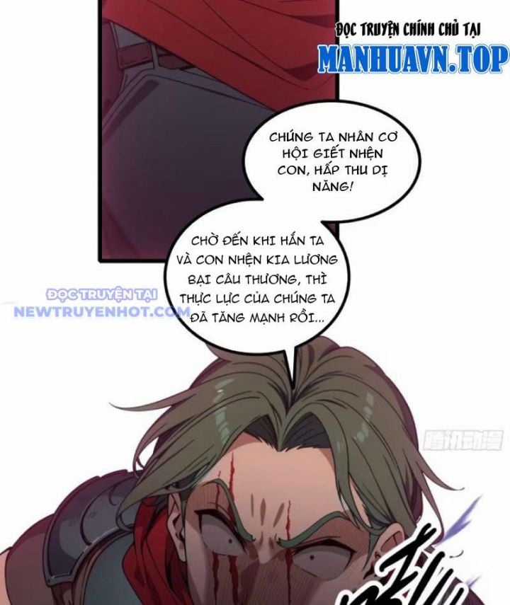 Tà Thần Giáng Thế, Ta Có Một Tòa Đại Hung Ngục Chapter 31 trang 6