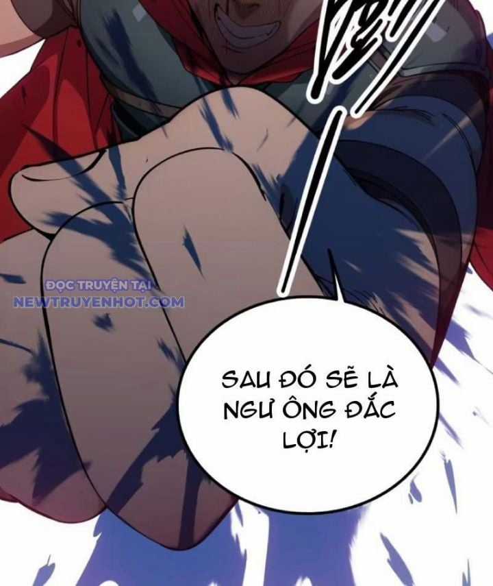 Tà Thần Giáng Thế, Ta Có Một Tòa Đại Hung Ngục Chapter 31 trang 7