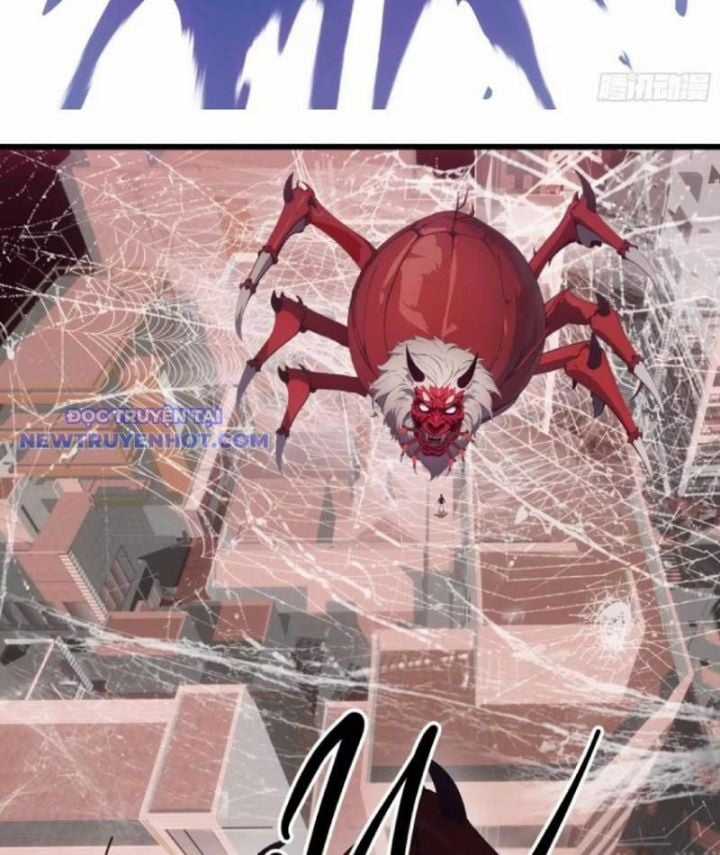 Tà Thần Giáng Thế, Ta Có Một Tòa Đại Hung Ngục Chapter 31 trang 8