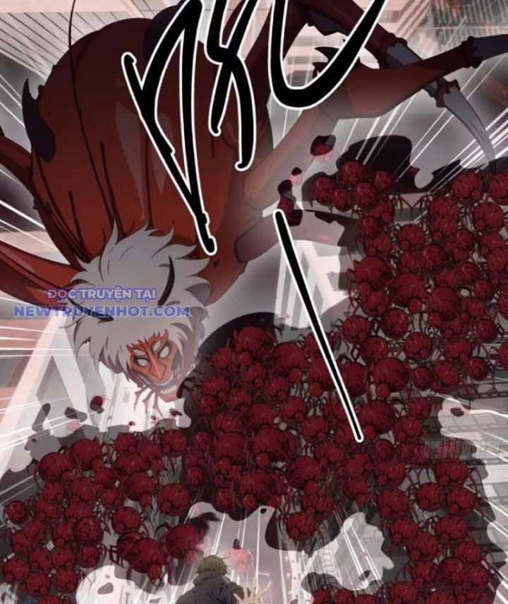 Tà Thần Giáng Thế, Ta Có Một Tòa Đại Hung Ngục Chapter 31 trang 9