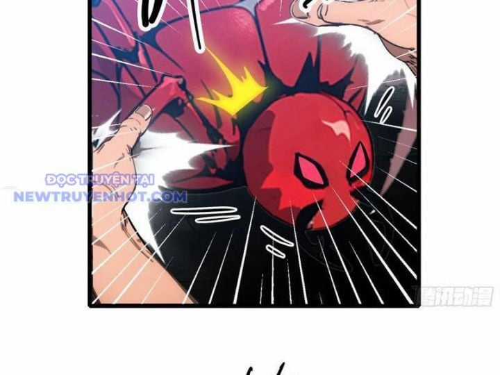 Tà Thần Giáng Thế, Ta Có Một Tòa Đại Hung Ngục Chapter 32 trang 10