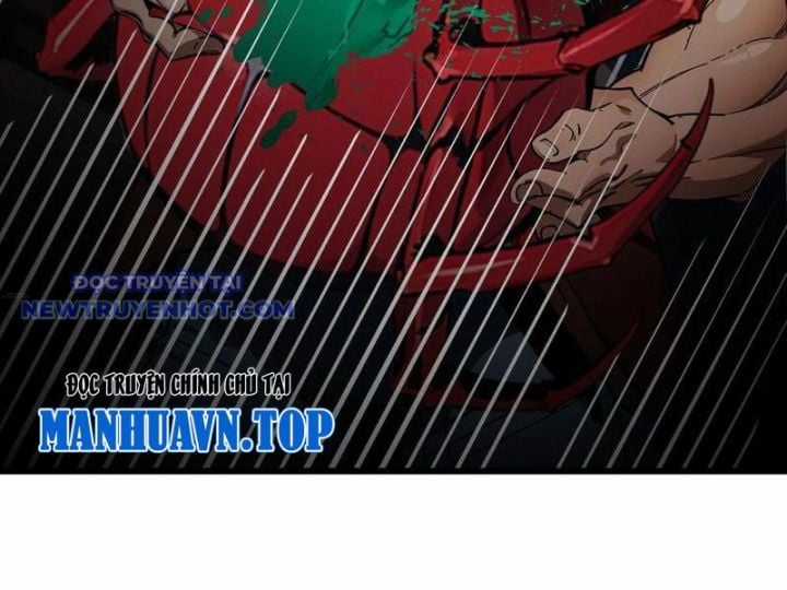 Tà Thần Giáng Thế, Ta Có Một Tòa Đại Hung Ngục Chapter 32 trang 12