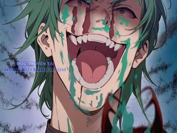 Tà Thần Giáng Thế, Ta Có Một Tòa Đại Hung Ngục Chapter 32 trang 14