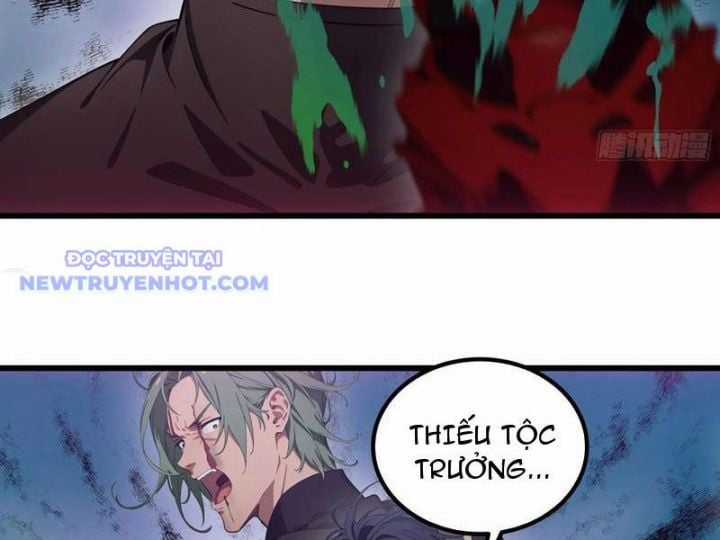 Tà Thần Giáng Thế, Ta Có Một Tòa Đại Hung Ngục Chapter 32 trang 15