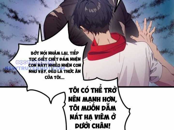Tà Thần Giáng Thế, Ta Có Một Tòa Đại Hung Ngục Chapter 32 trang 16