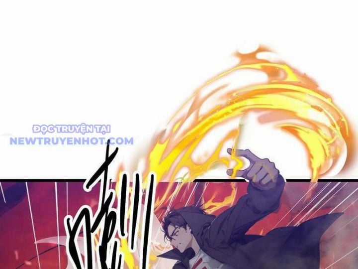 Tà Thần Giáng Thế, Ta Có Một Tòa Đại Hung Ngục Chapter 32 trang 22