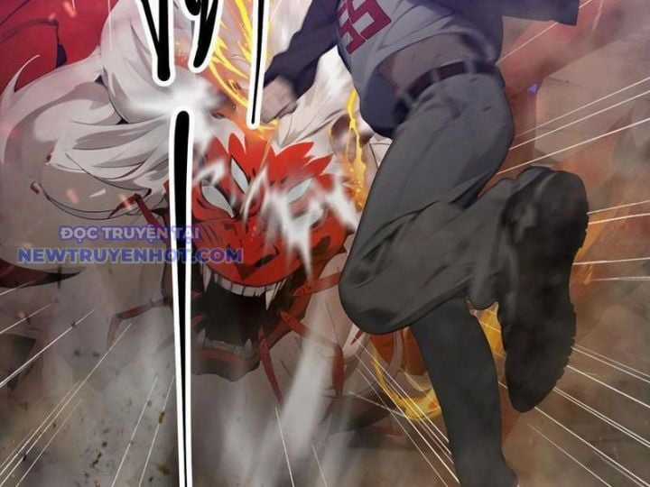 Tà Thần Giáng Thế, Ta Có Một Tòa Đại Hung Ngục Chapter 32 trang 23