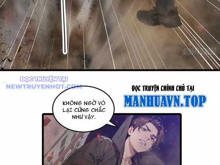 Tà Thần Giáng Thế, Ta Có Một Tòa Đại Hung Ngục Chapter 32 trang 24