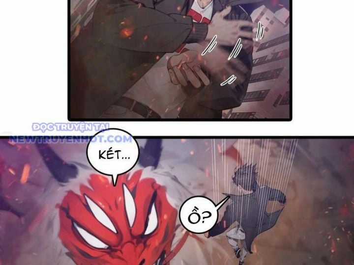 Tà Thần Giáng Thế, Ta Có Một Tòa Đại Hung Ngục Chapter 32 trang 25