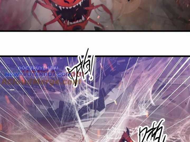 Tà Thần Giáng Thế, Ta Có Một Tòa Đại Hung Ngục Chapter 32 trang 26