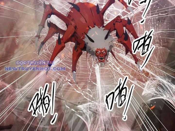 Tà Thần Giáng Thế, Ta Có Một Tòa Đại Hung Ngục Chapter 32 trang 27