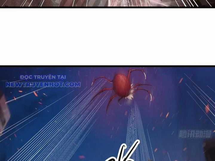 Tà Thần Giáng Thế, Ta Có Một Tòa Đại Hung Ngục Chapter 32 trang 28