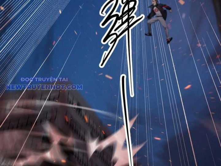 Tà Thần Giáng Thế, Ta Có Một Tòa Đại Hung Ngục Chapter 32 trang 29