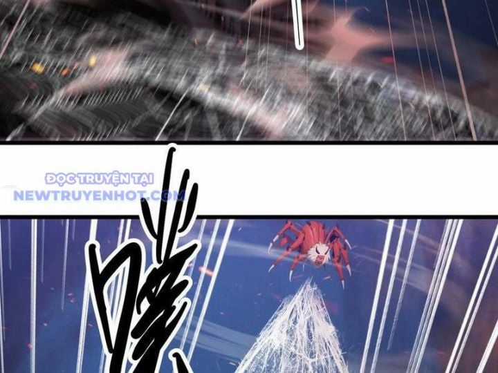 Tà Thần Giáng Thế, Ta Có Một Tòa Đại Hung Ngục Chapter 32 trang 30