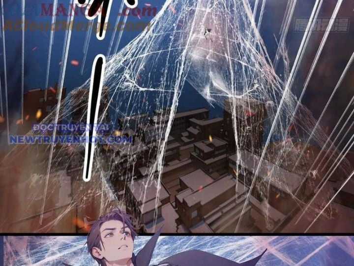 Tà Thần Giáng Thế, Ta Có Một Tòa Đại Hung Ngục Chapter 32 trang 31