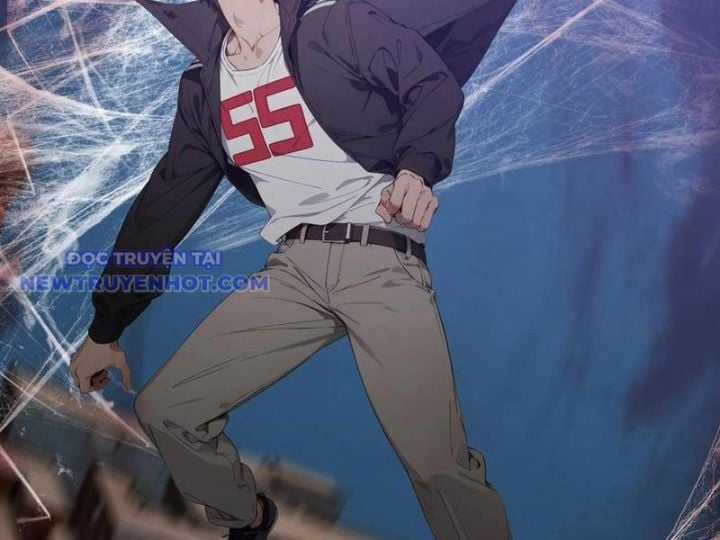 Tà Thần Giáng Thế, Ta Có Một Tòa Đại Hung Ngục Chapter 32 trang 32