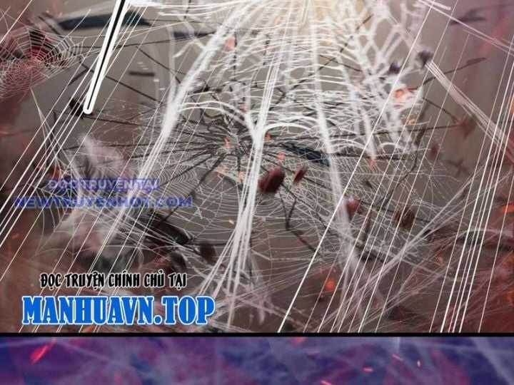 Tà Thần Giáng Thế, Ta Có Một Tòa Đại Hung Ngục Chapter 32 trang 34